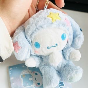 Cinnamoroll